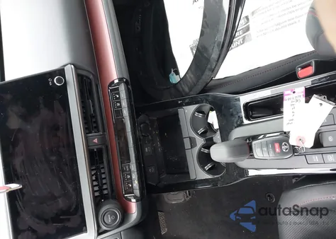 2023 Toyota Prius Prime Xse Premium из США, поврежденный, VIN JTDACACU5P3000181